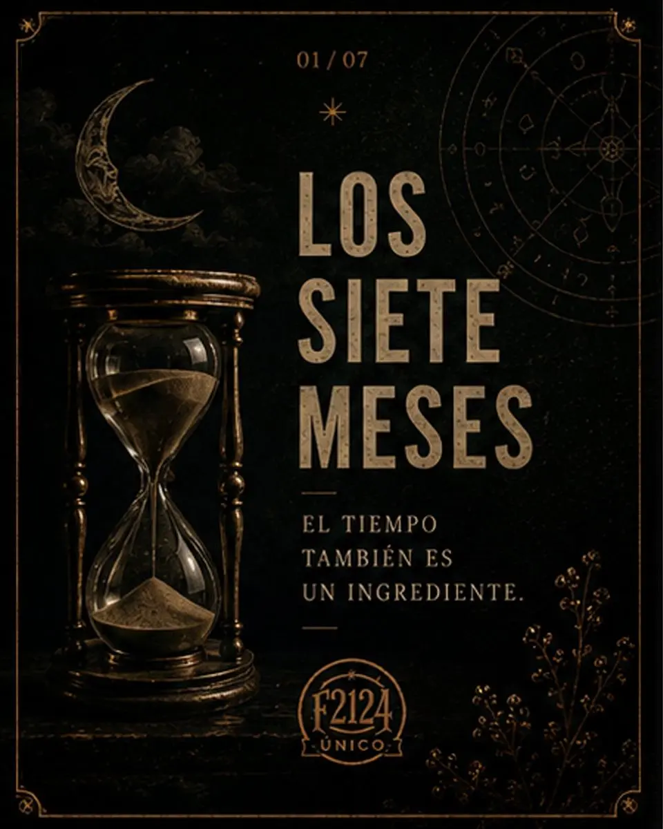 Los siete meses