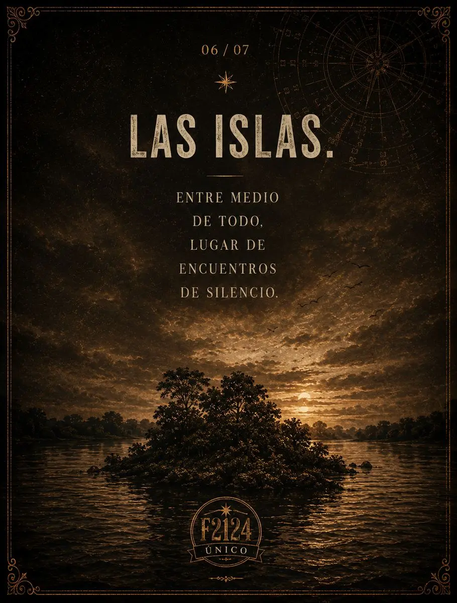 El carácter